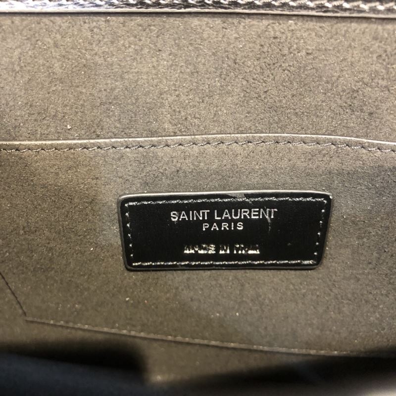 YSL Satchel Bags